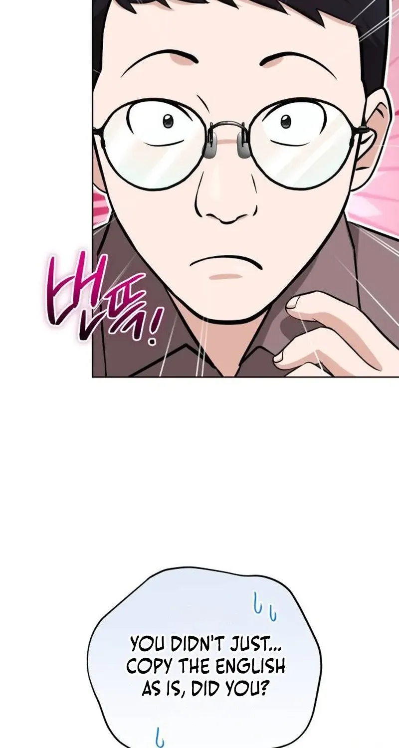 Professor Chapter 31 page 72 - 