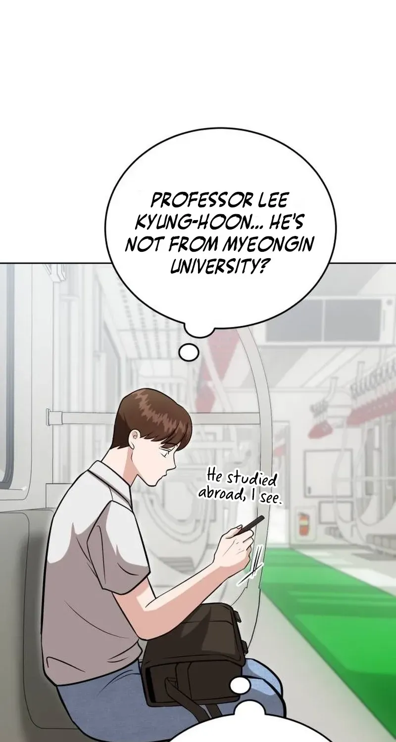 Professor Chapter 31 page 86 - 