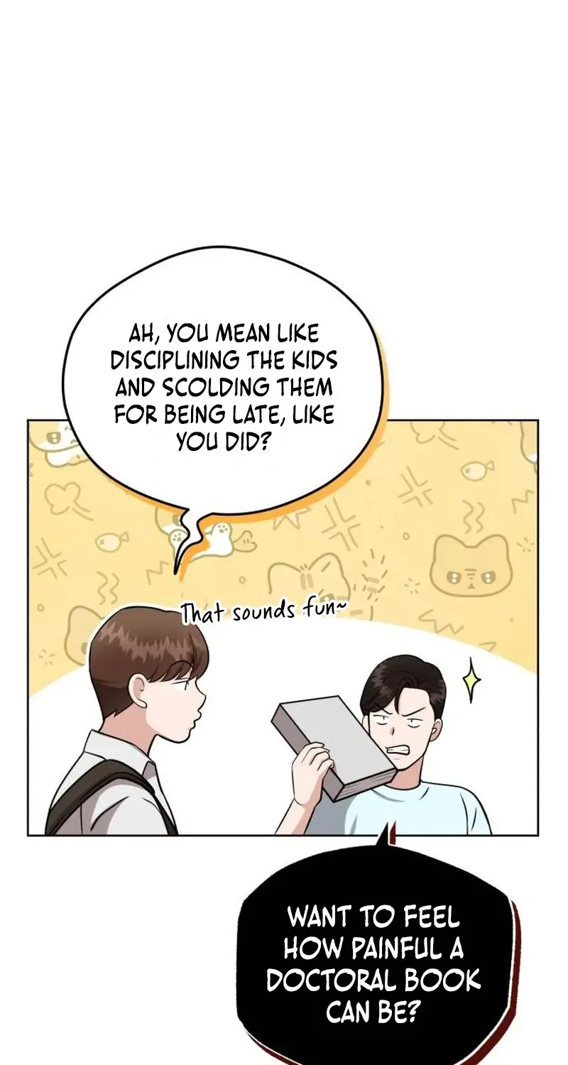 Professor Chapter 31 page 94 - 