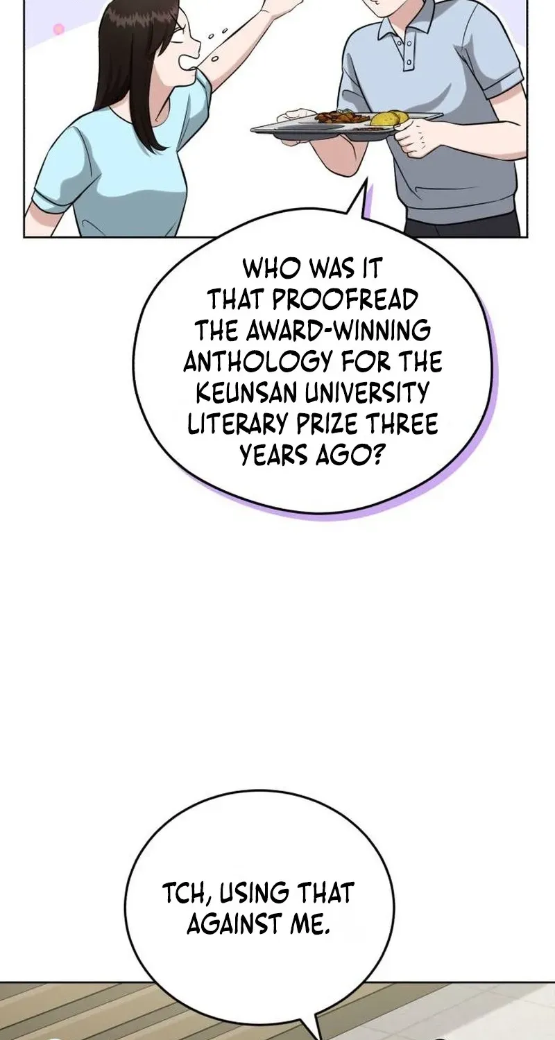 Professor Chapter 32 page 69 - 