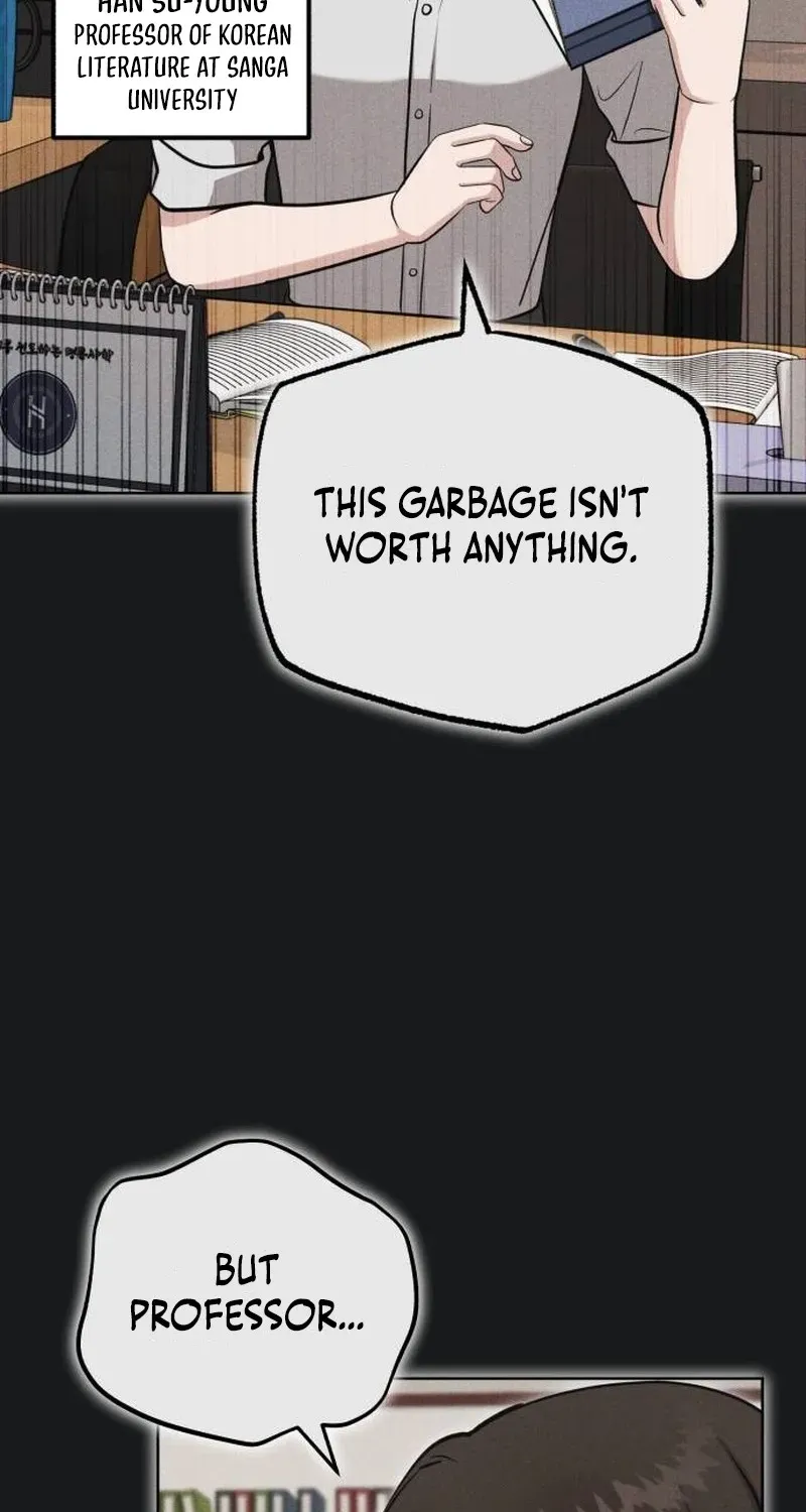 Professor Chapter 32 page 75 - 