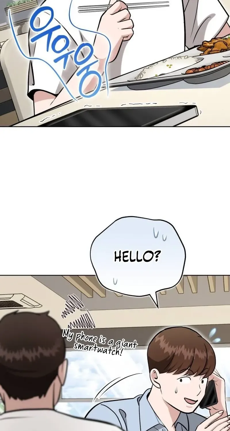 Professor Chapter 32 page 83 - 