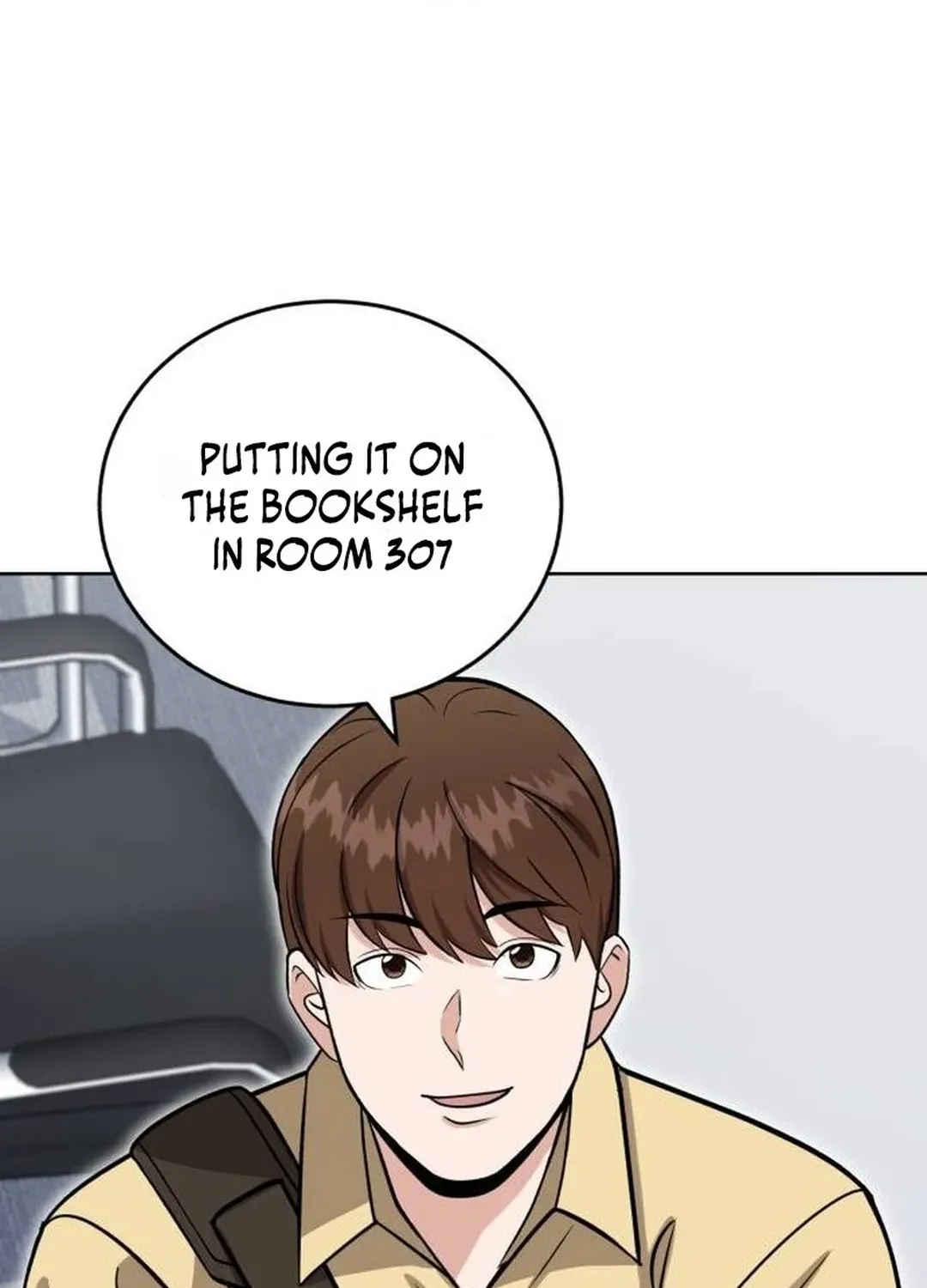 Professor Chapter 33 page 106 - 