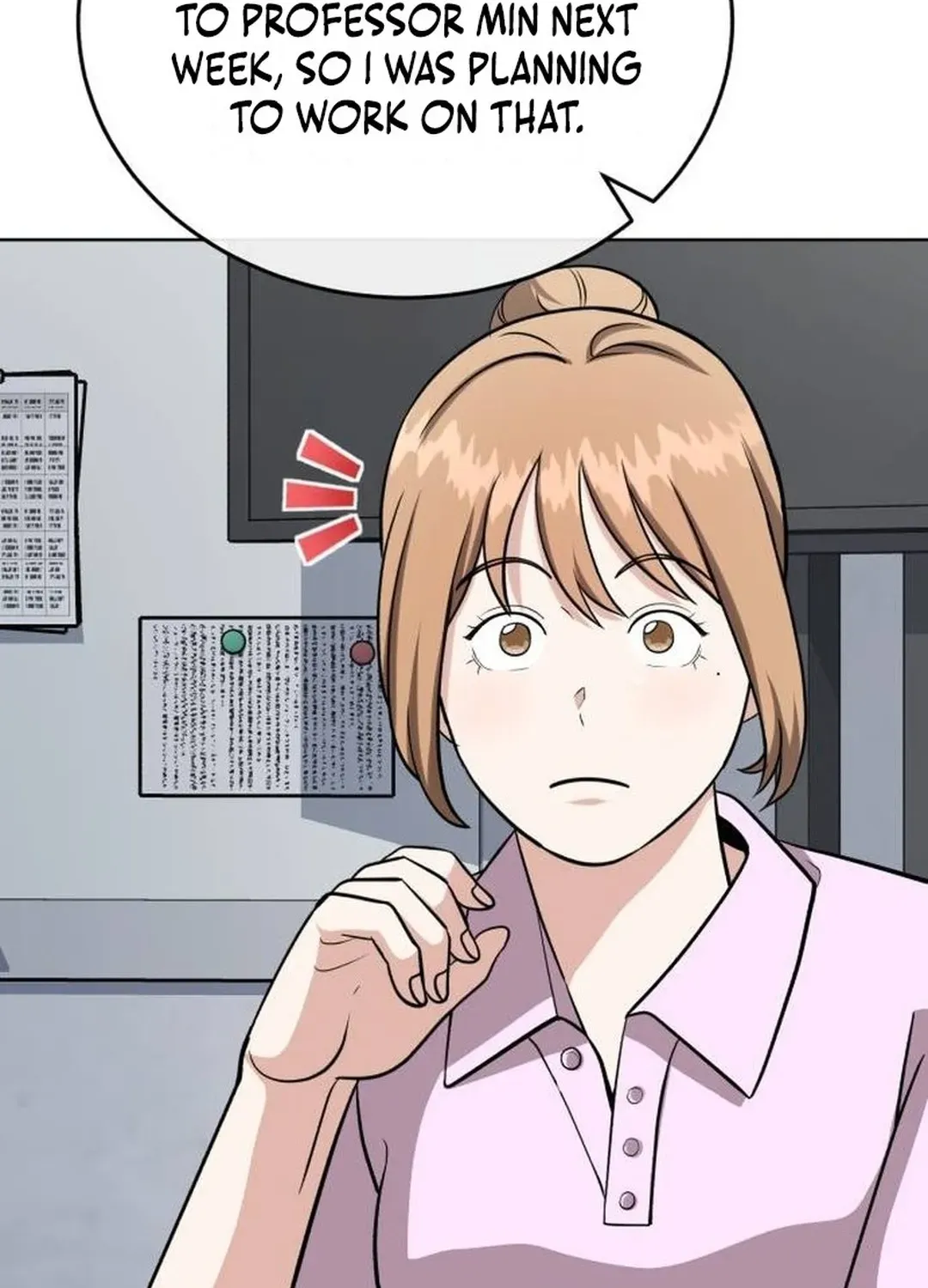 Professor Chapter 33 page 115 - 