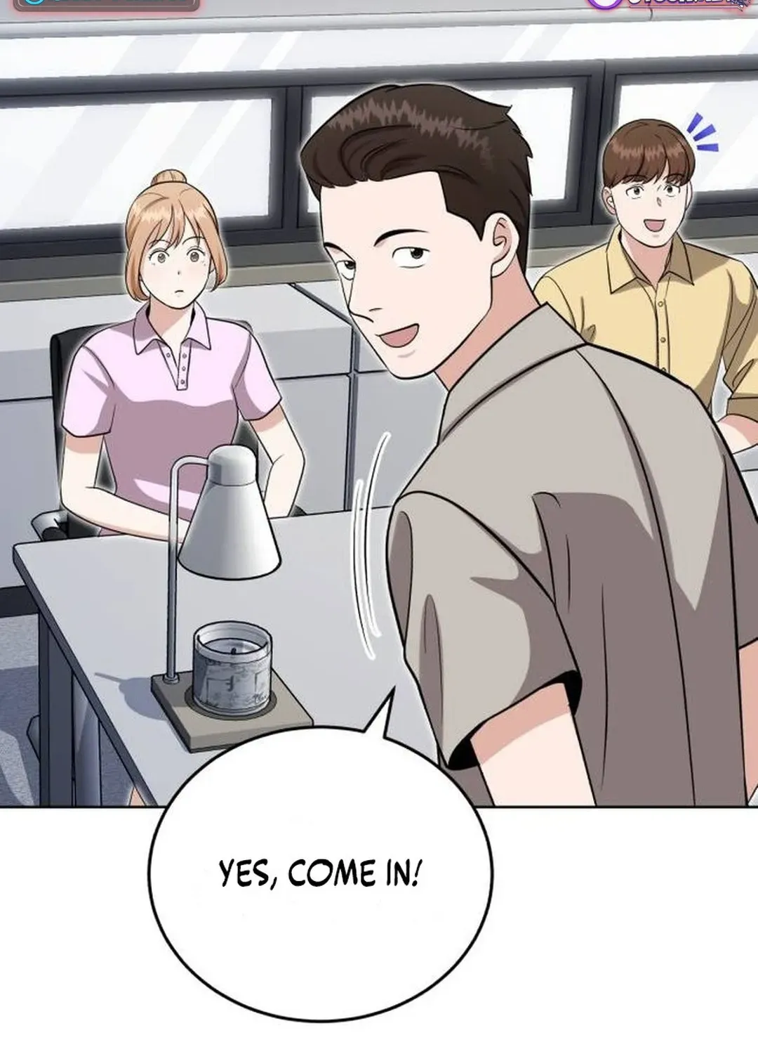 Professor Chapter 33 page 129 - 