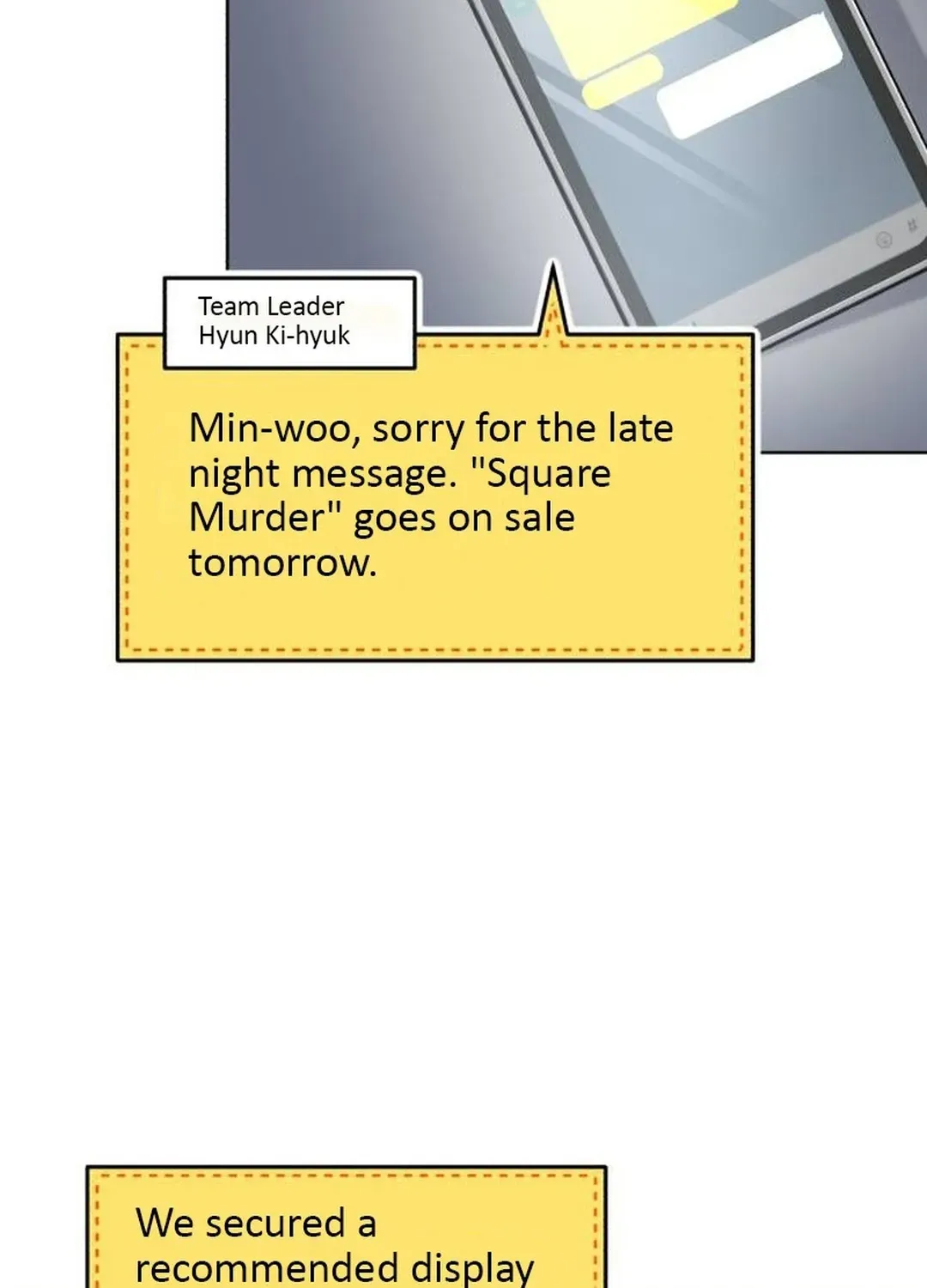 Professor Chapter 33 page 38 - 