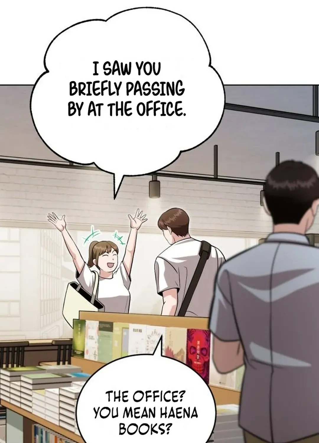 Professor Chapter 33 page 67 - 