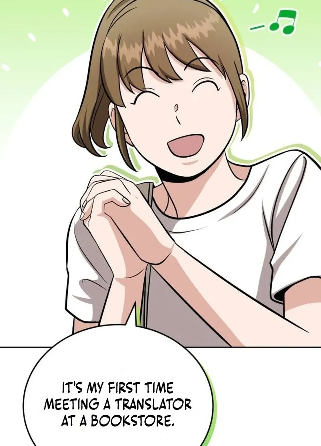 Professor Chapter 33 page 69 - 