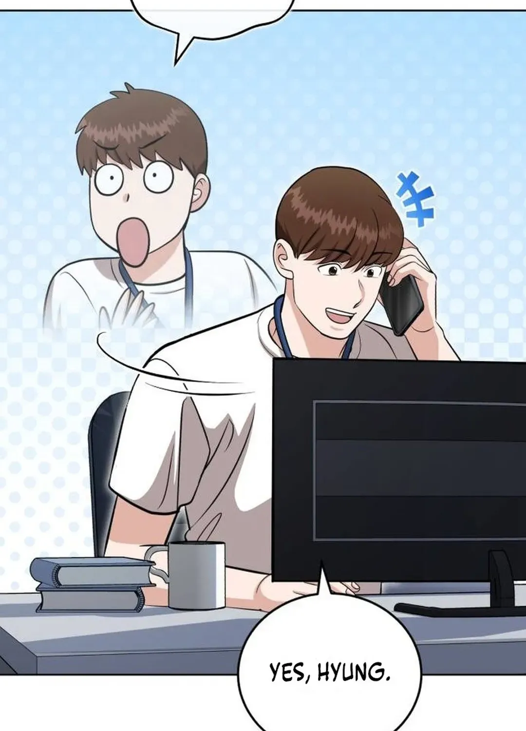 Professor Chapter 33 page 96 - 