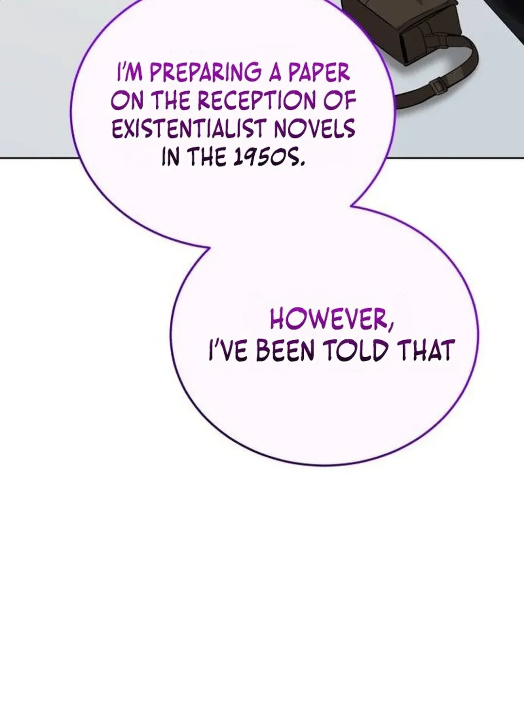 Professor Chapter 34 page 106 - 