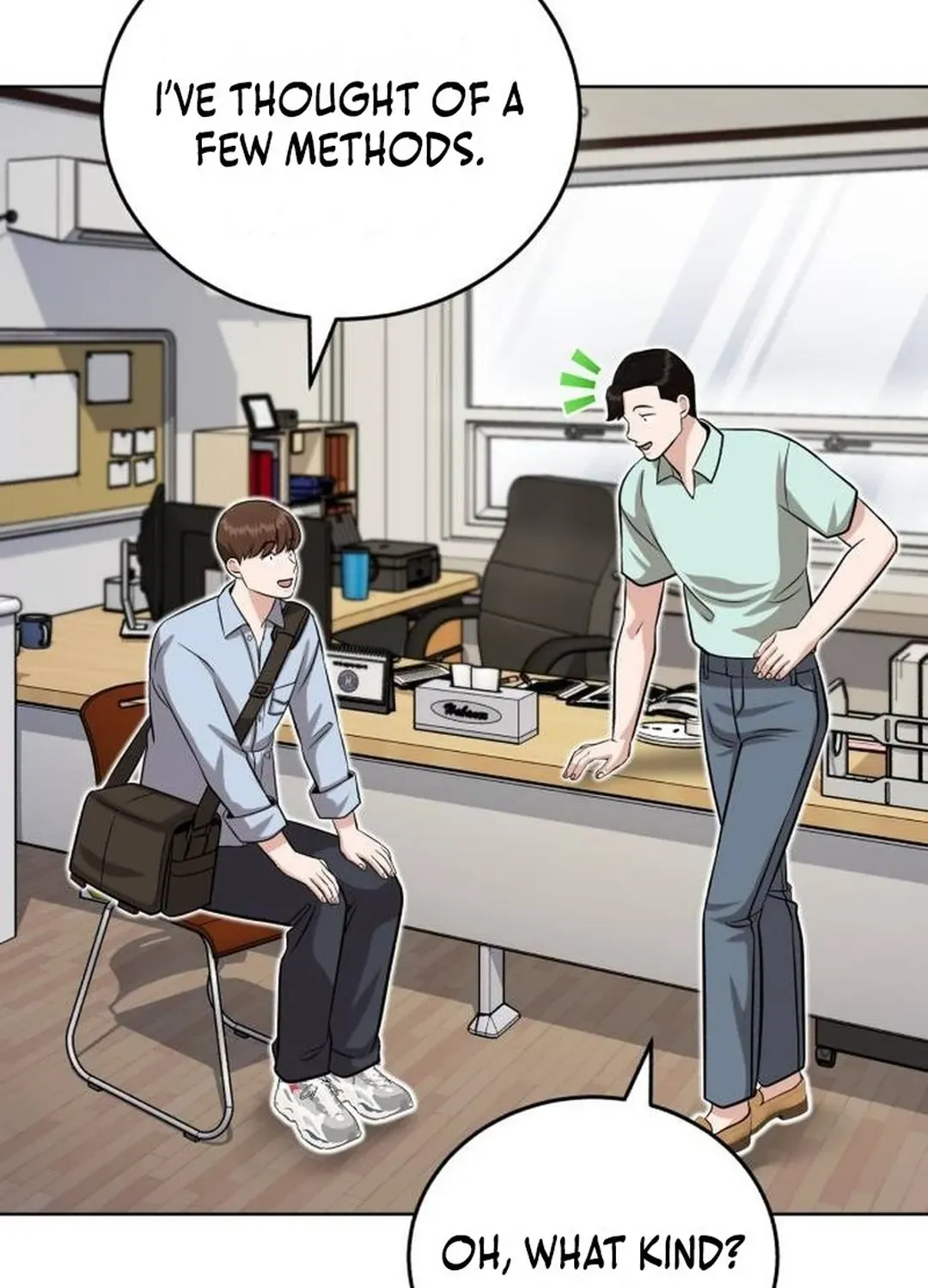 Professor Chapter 34 page 120 - 