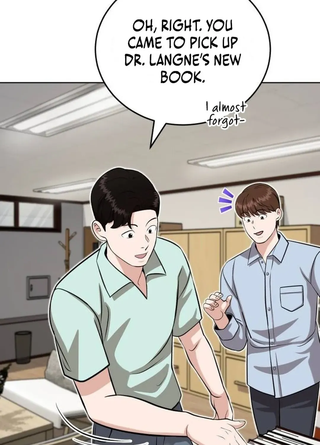 Professor Chapter 34 page 136 - 