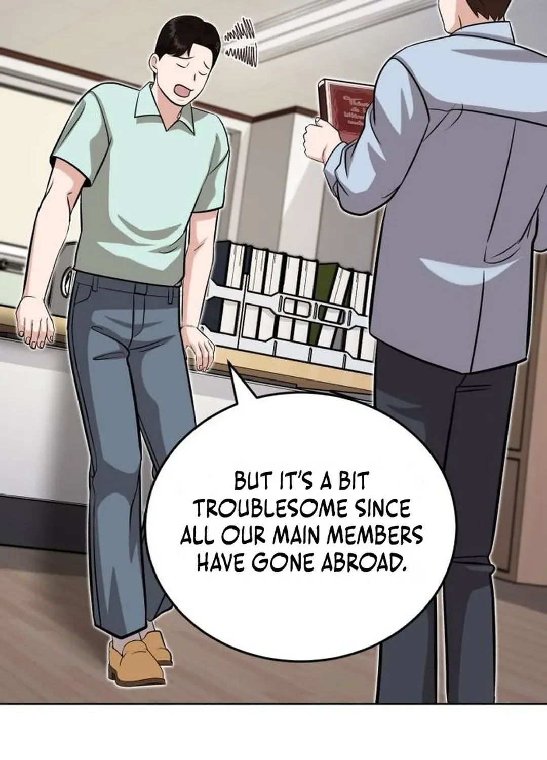 Professor Chapter 34 page 141 - 