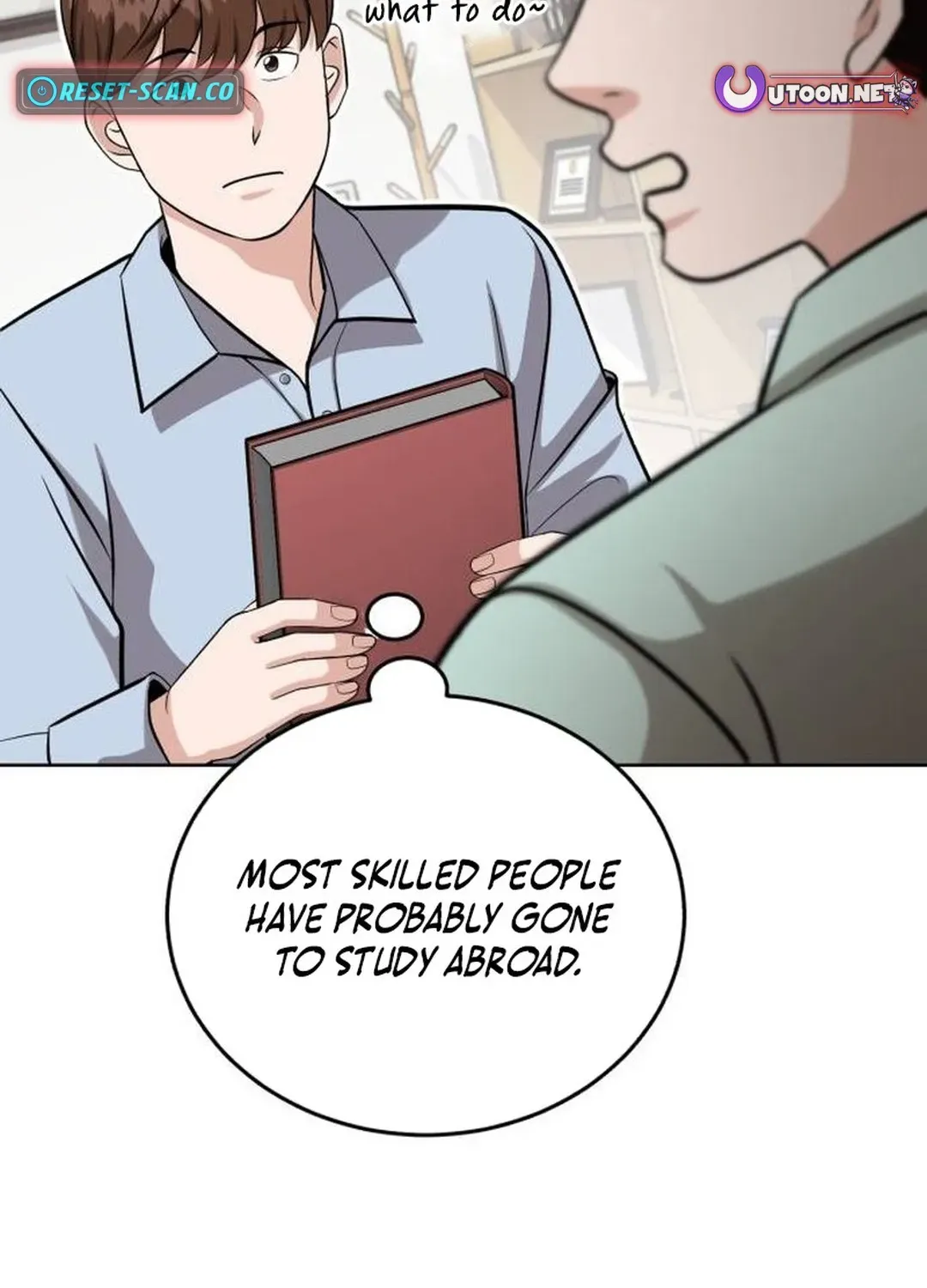 Professor Chapter 34 page 143 - 