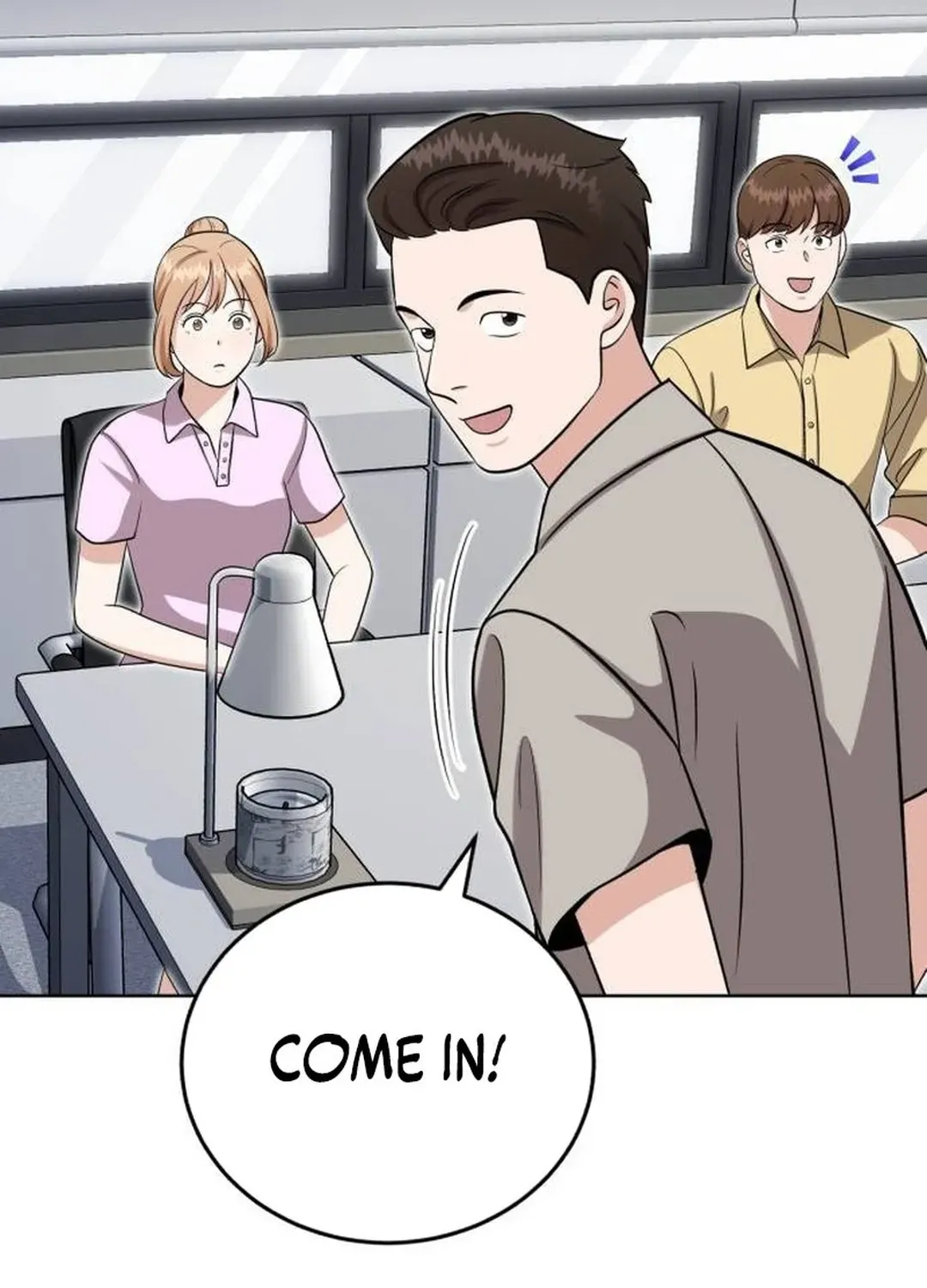 Professor Chapter 34 page 3 - 
