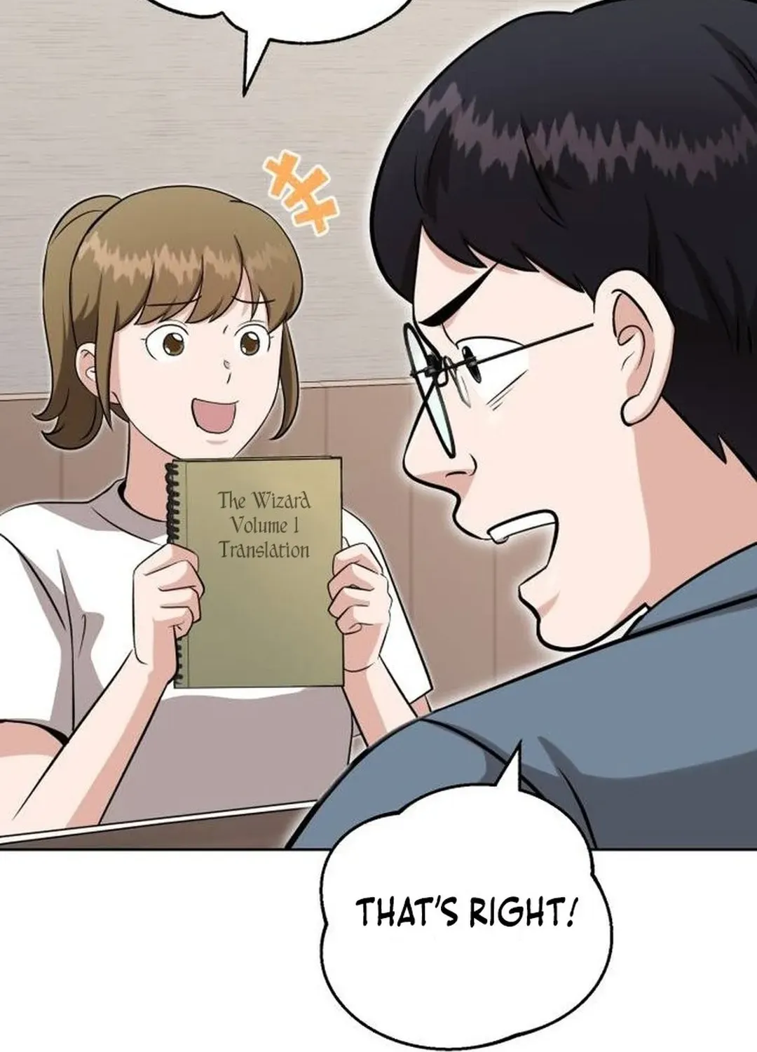 Professor Chapter 34 page 53 - 
