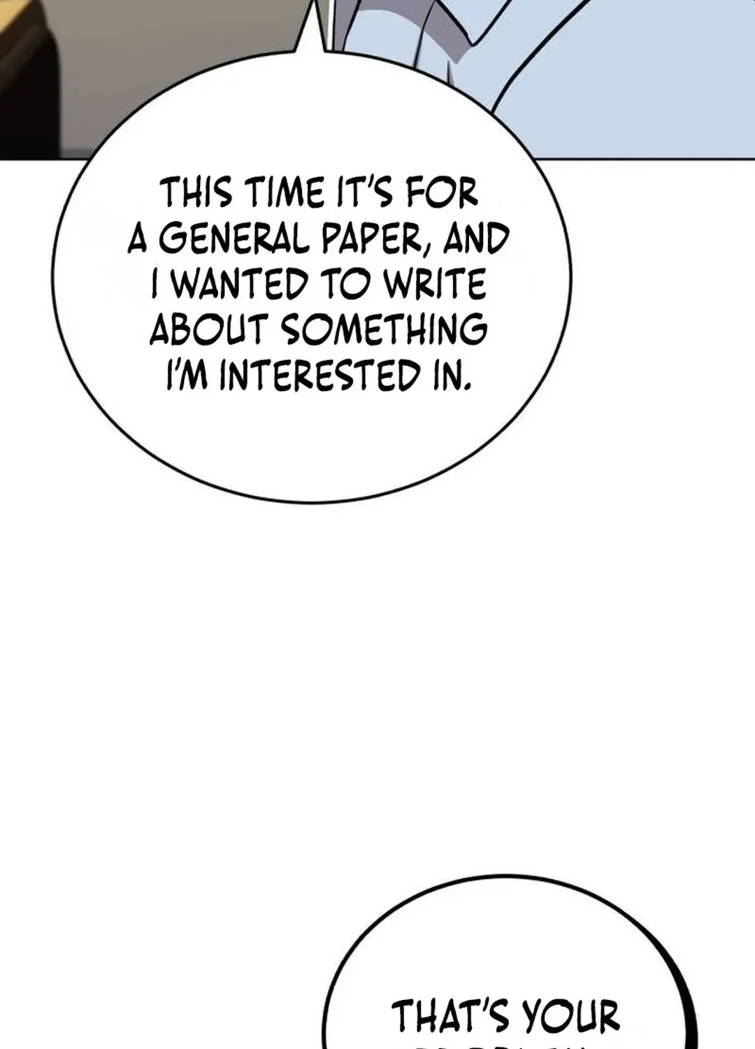 Professor Chapter 34 page 73 - 