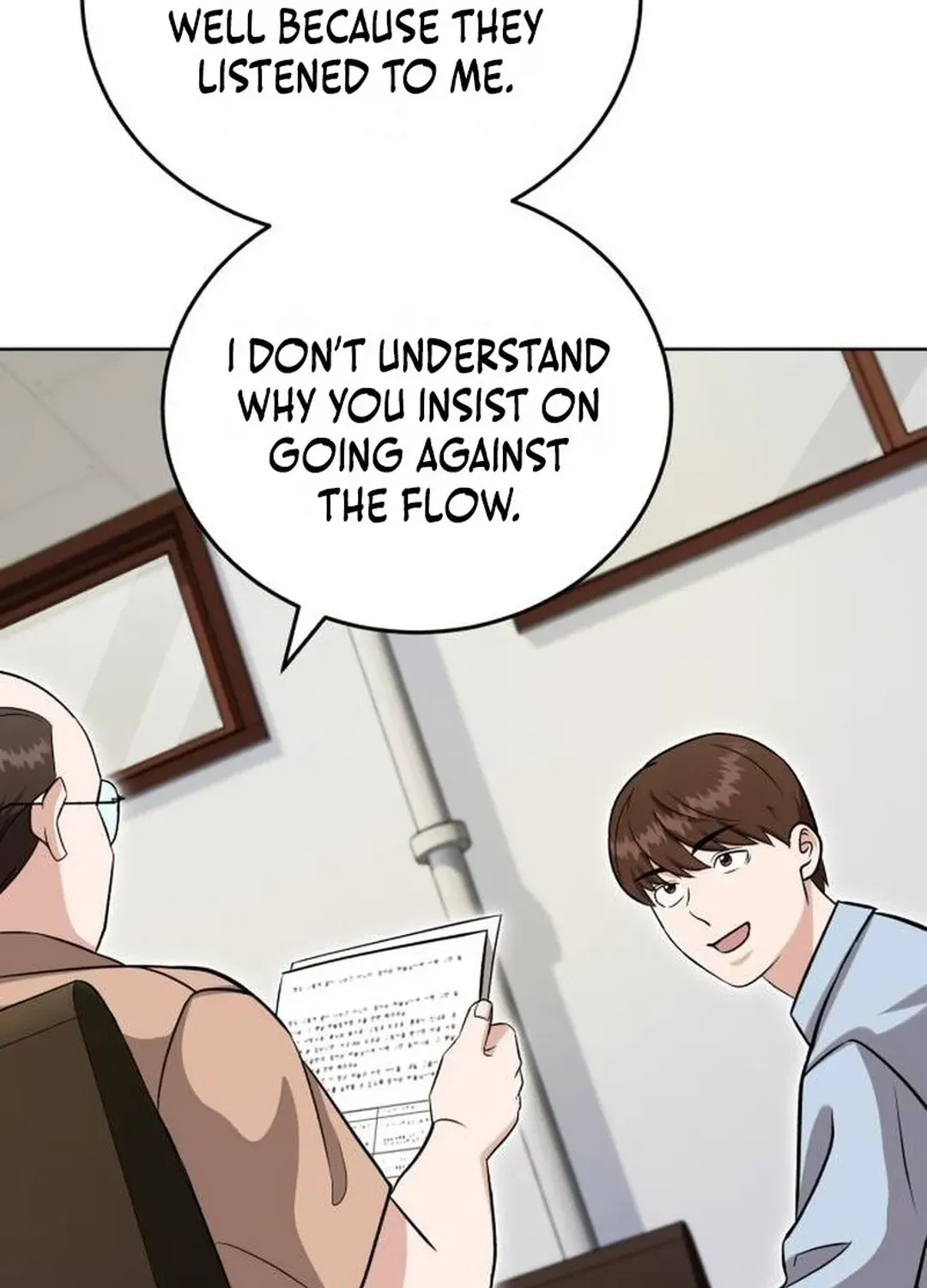 Professor Chapter 34 page 76 - 