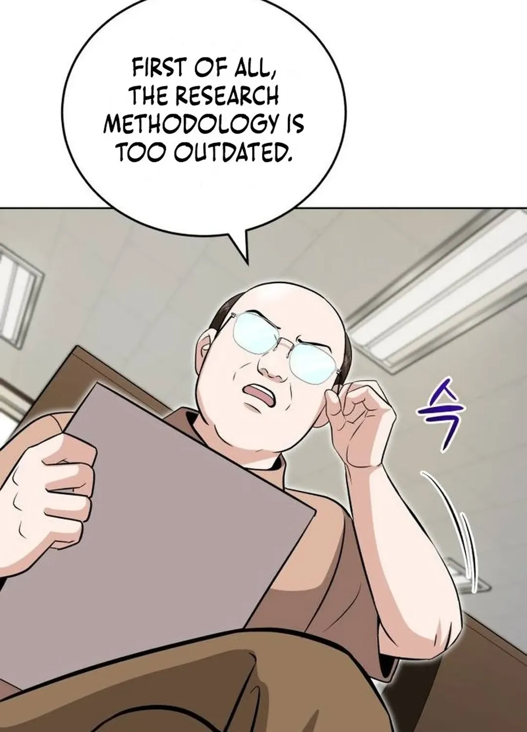 Professor Chapter 34 page 86 - 