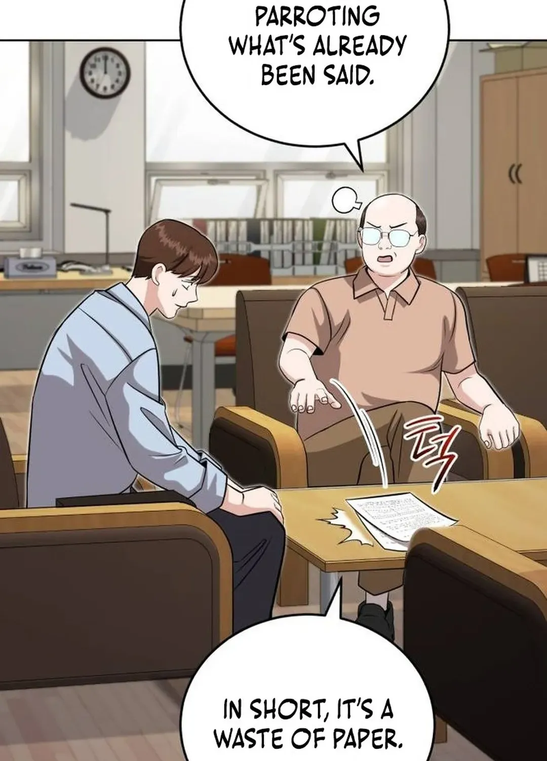 Professor Chapter 34 page 90 - 