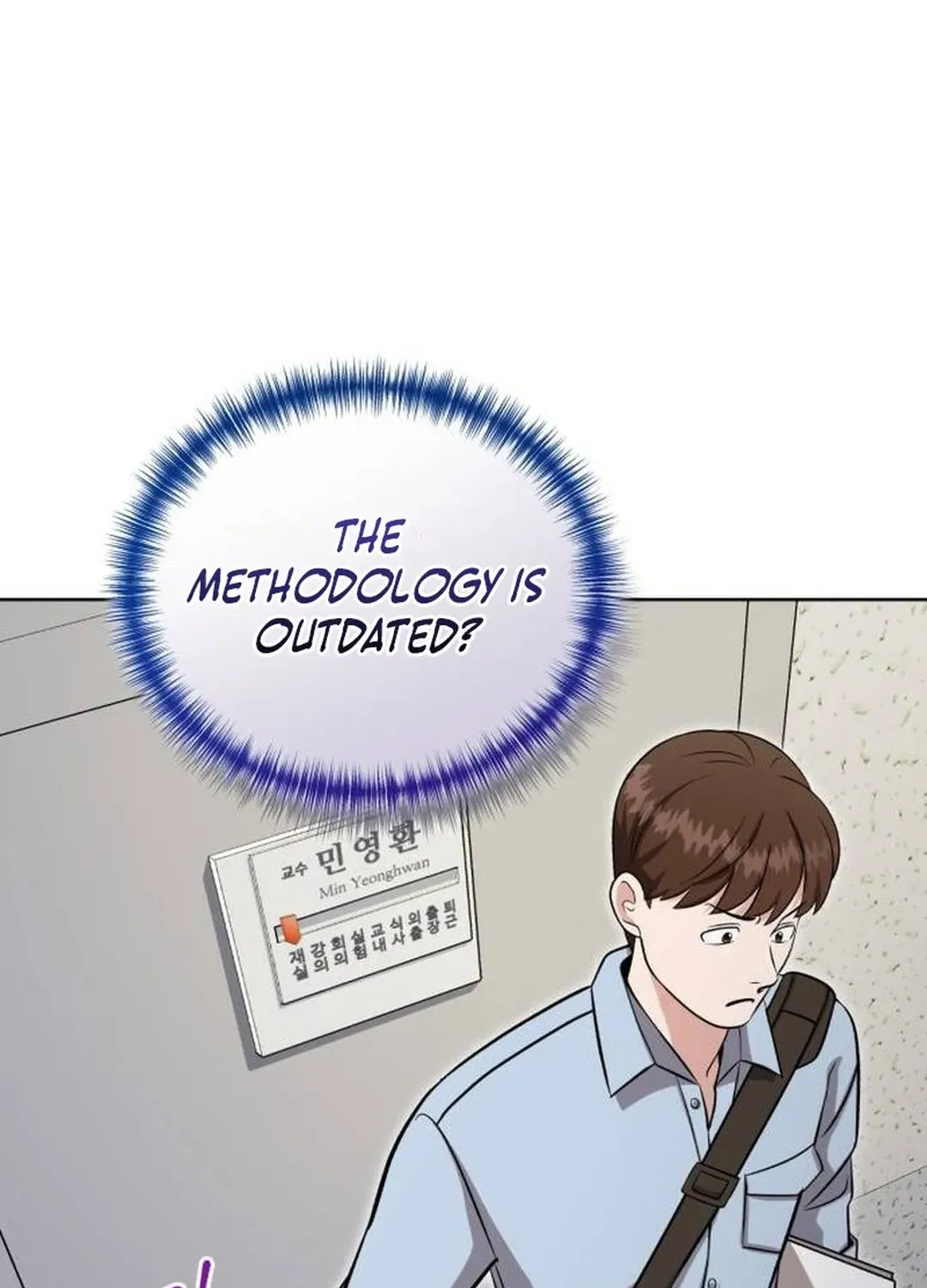 Professor Chapter 34 page 92 - 