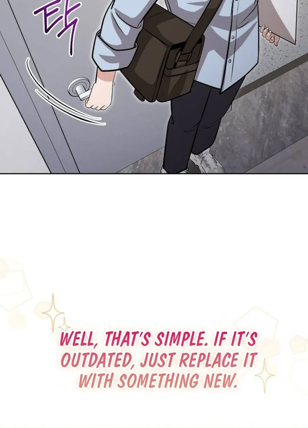 Professor Chapter 34 page 93 - 