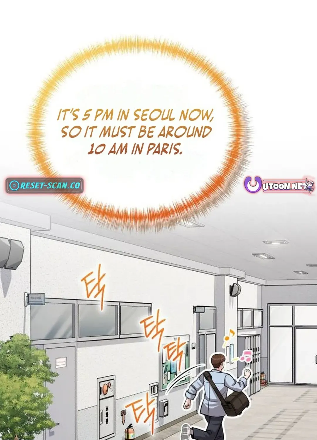 Professor Chapter 34 page 95 - 