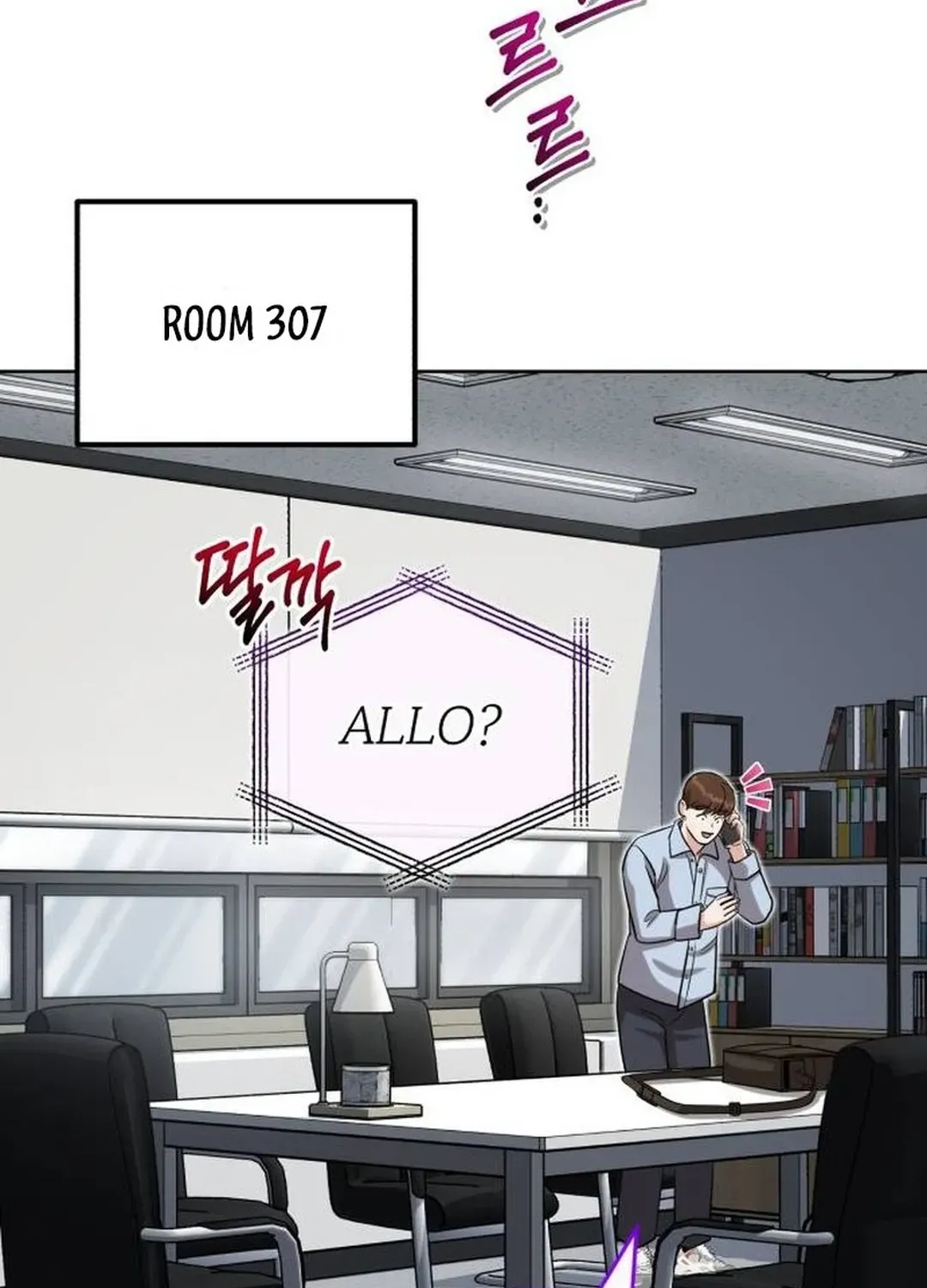 Professor Chapter 34 page 97 - 