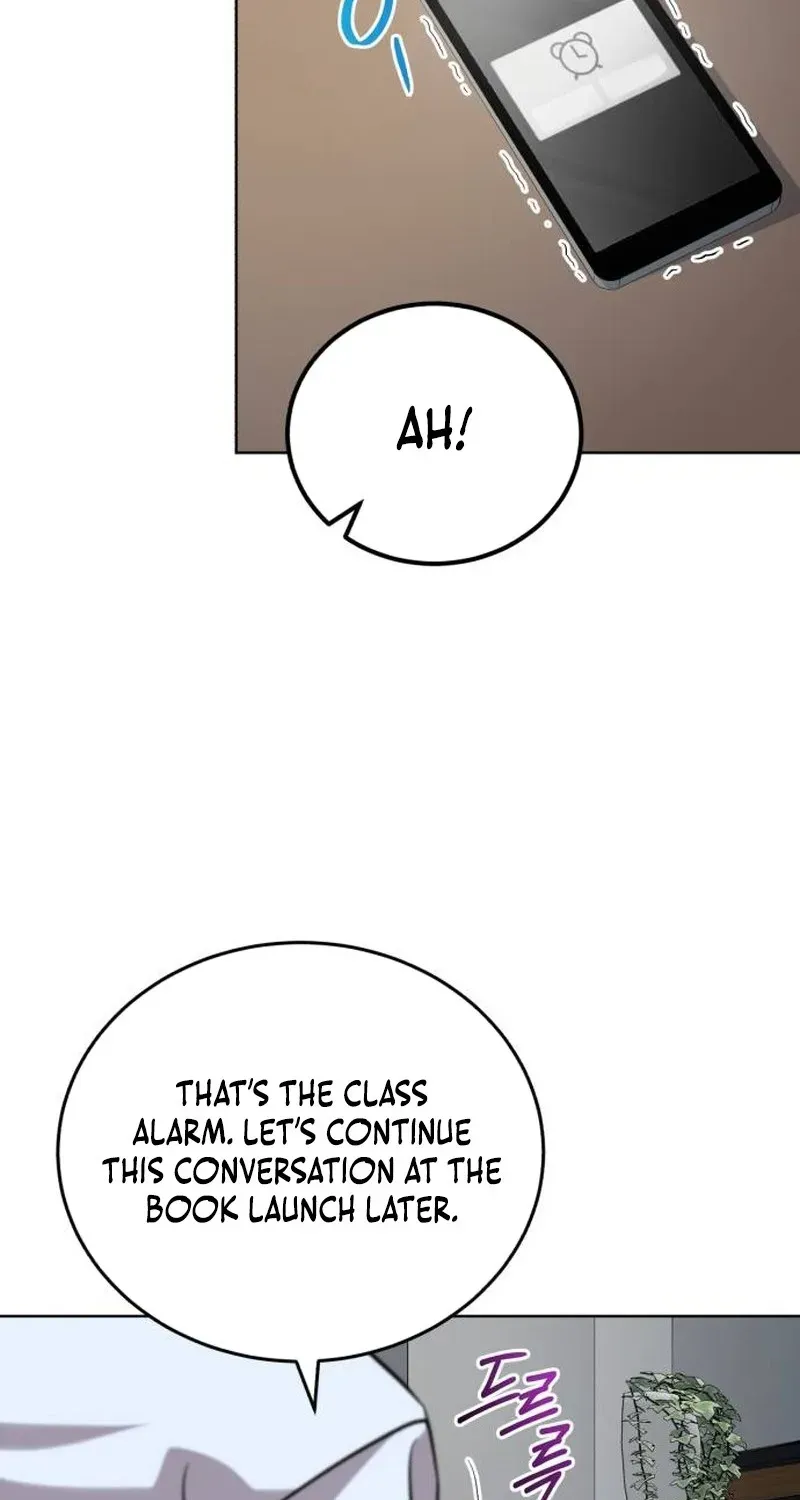 Professor Chapter 35 page 39 - 