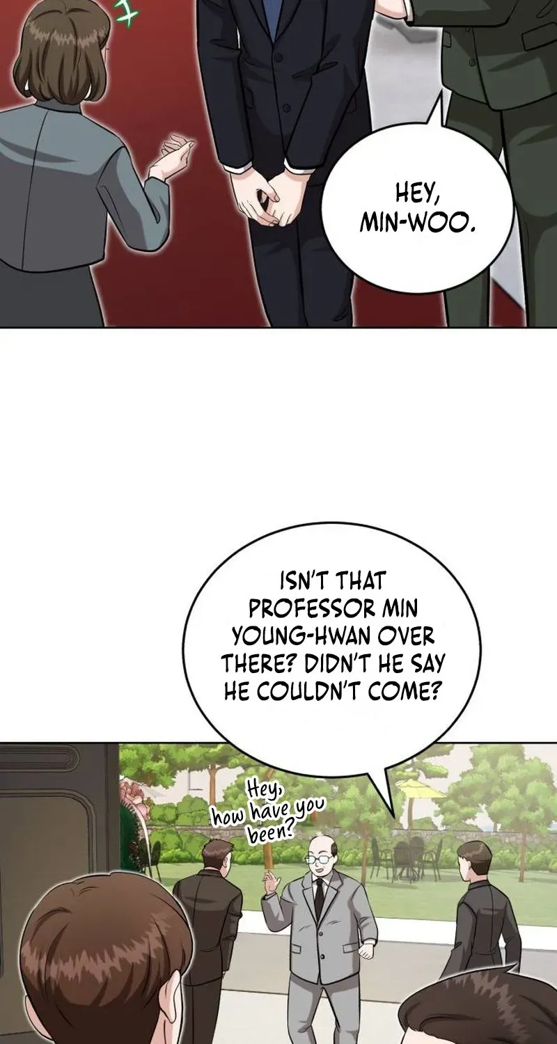 Professor Chapter 35 page 61 - 