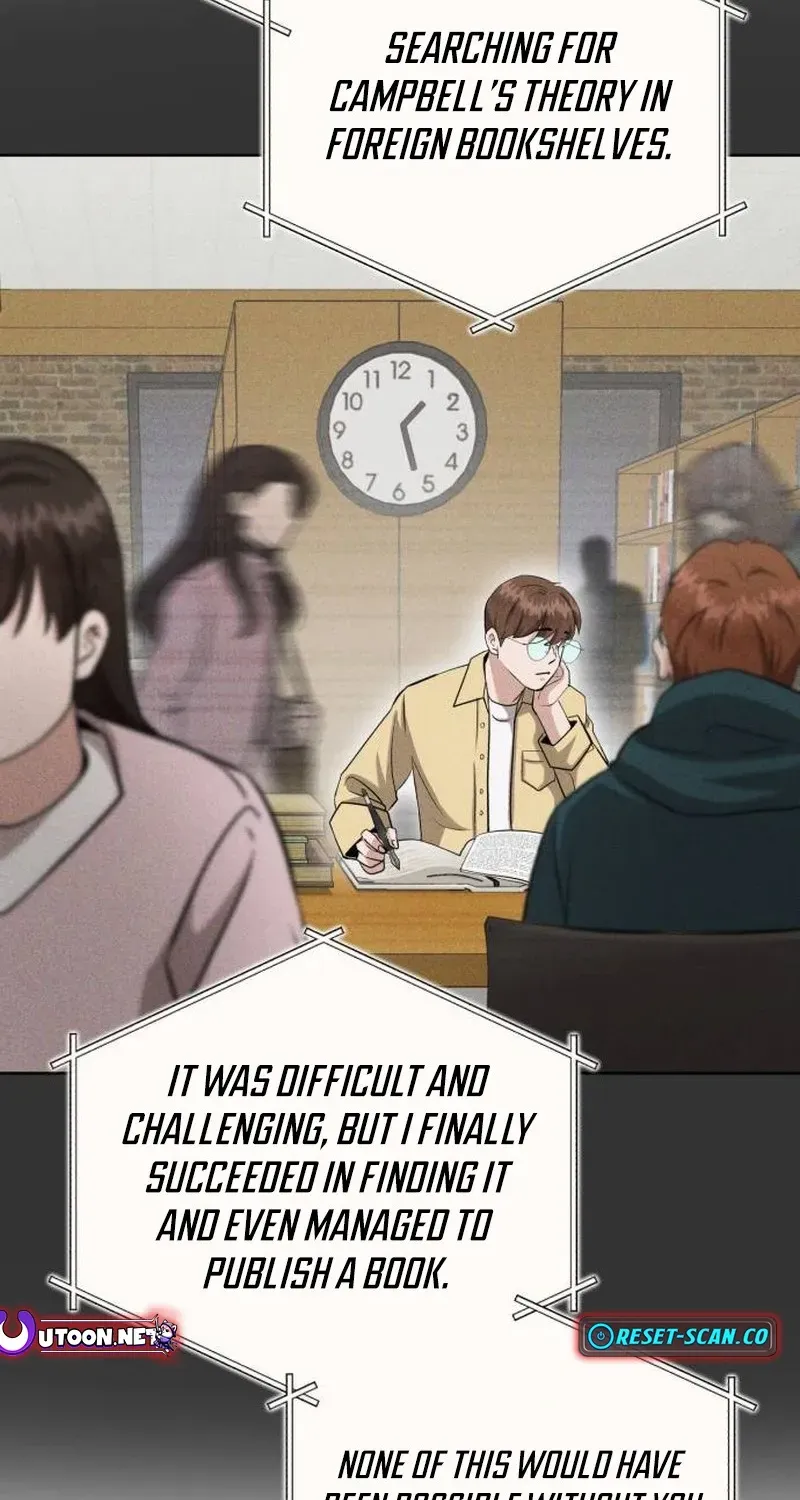 Professor Chapter 35 page 73 - 