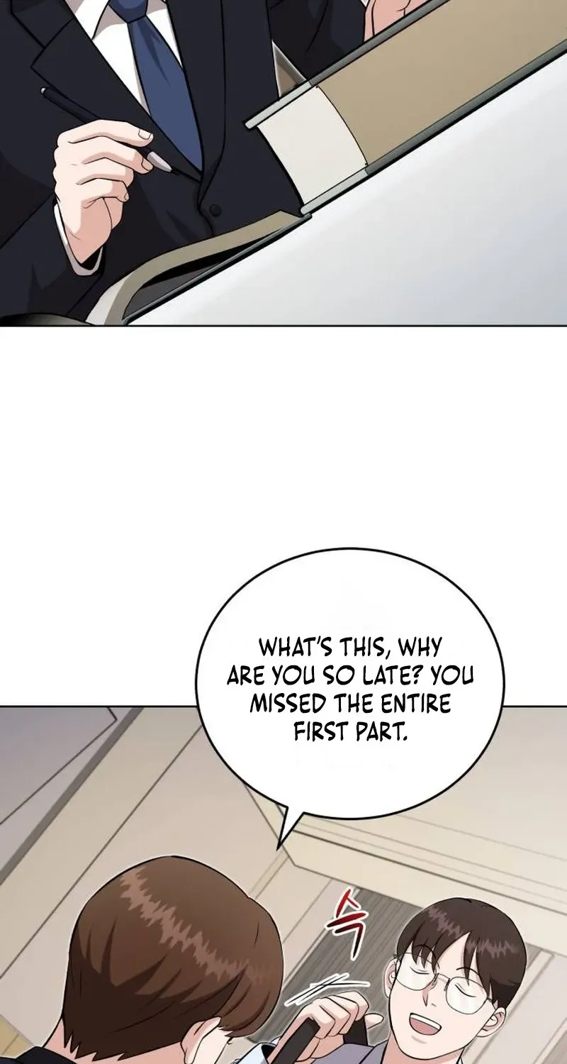 Professor Chapter 35 page 79 - 