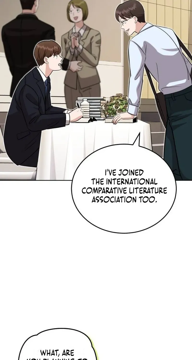 Professor Chapter 35 page 83 - 