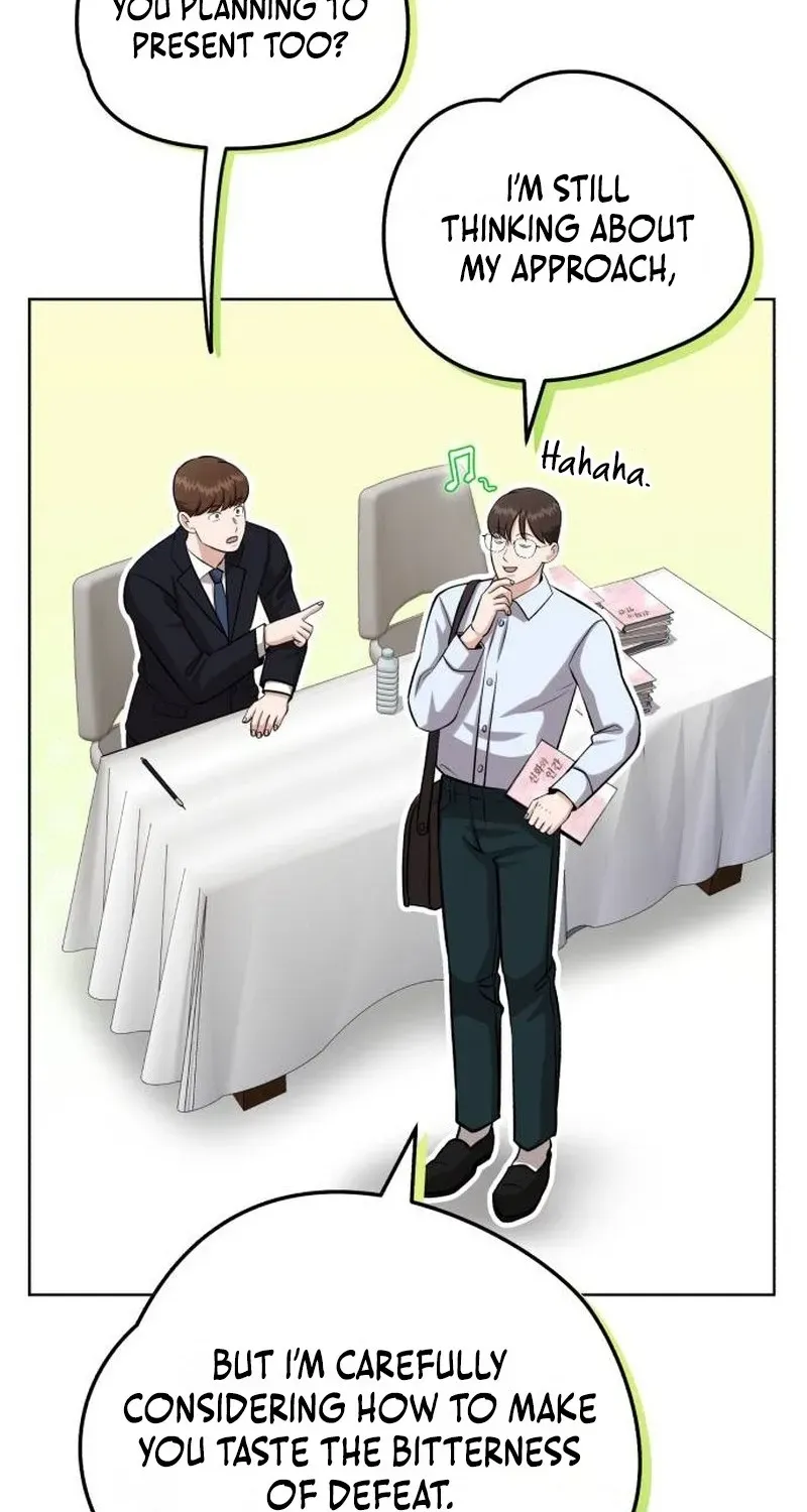 Professor Chapter 35 page 84 - 