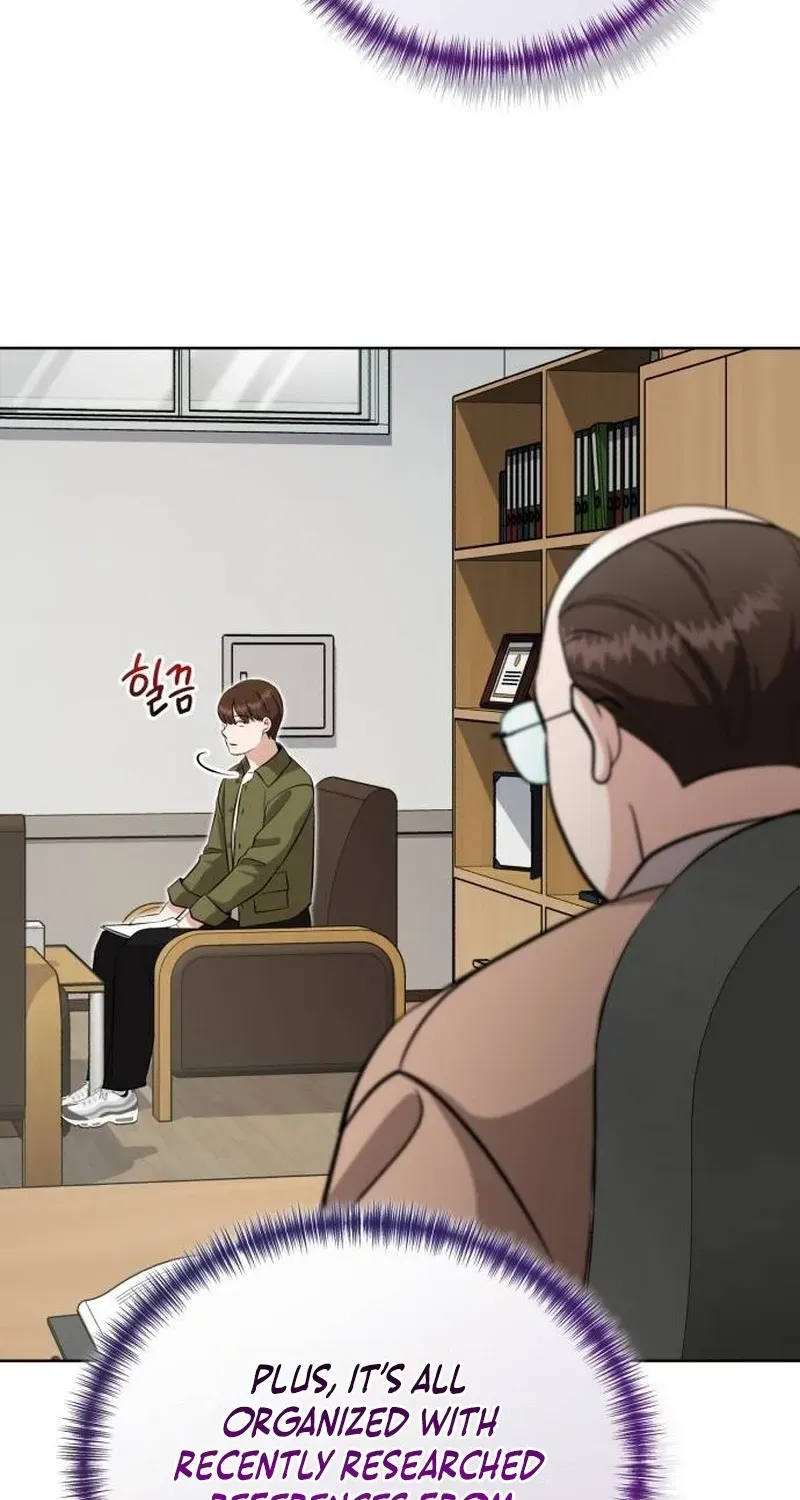 Professor Chapter 36 page 33 - 