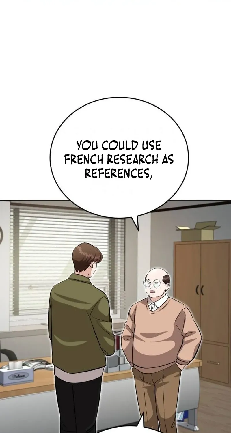 Professor Chapter 36 page 40 - 