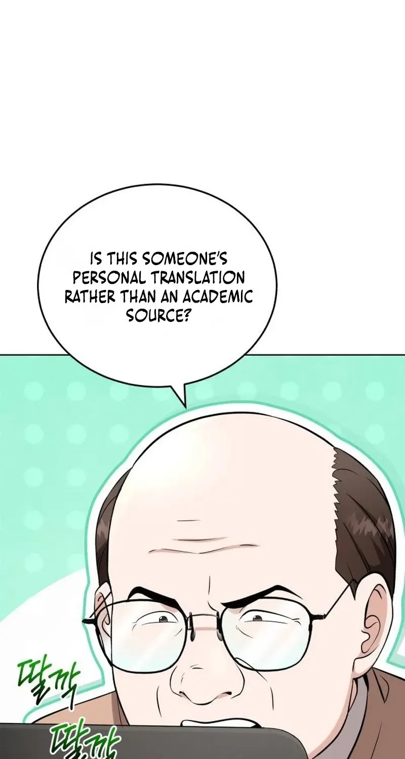 Professor Chapter 36 page 53 - 