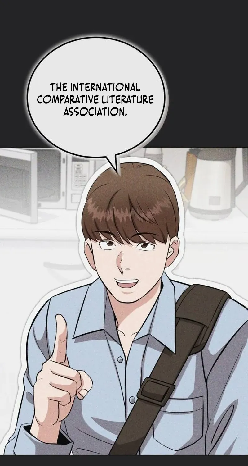 Professor Chapter 36 page 69 - 