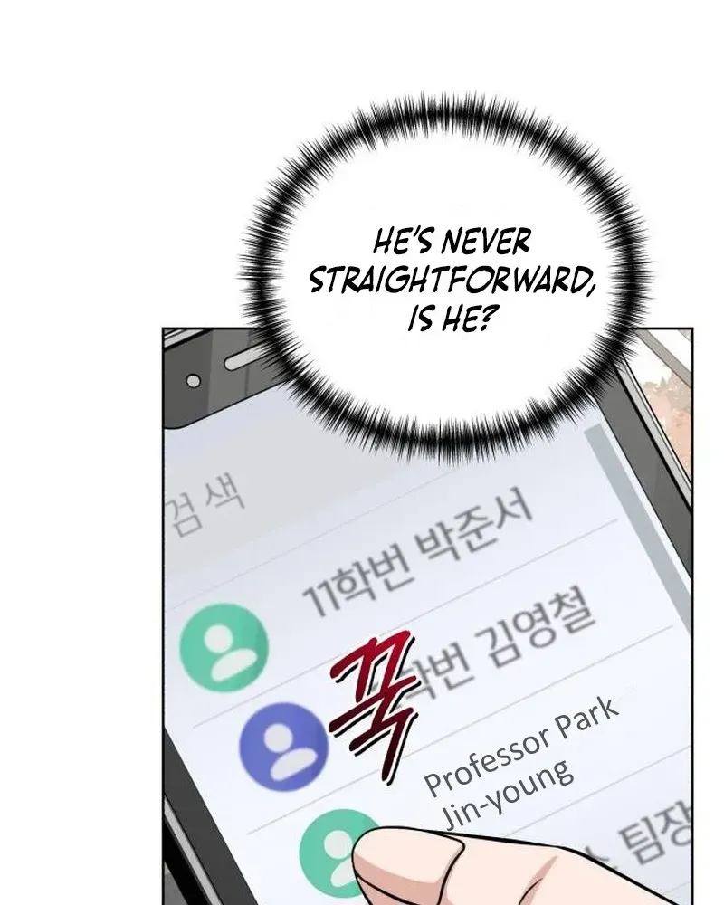 Professor Chapter 36 page 77 - 