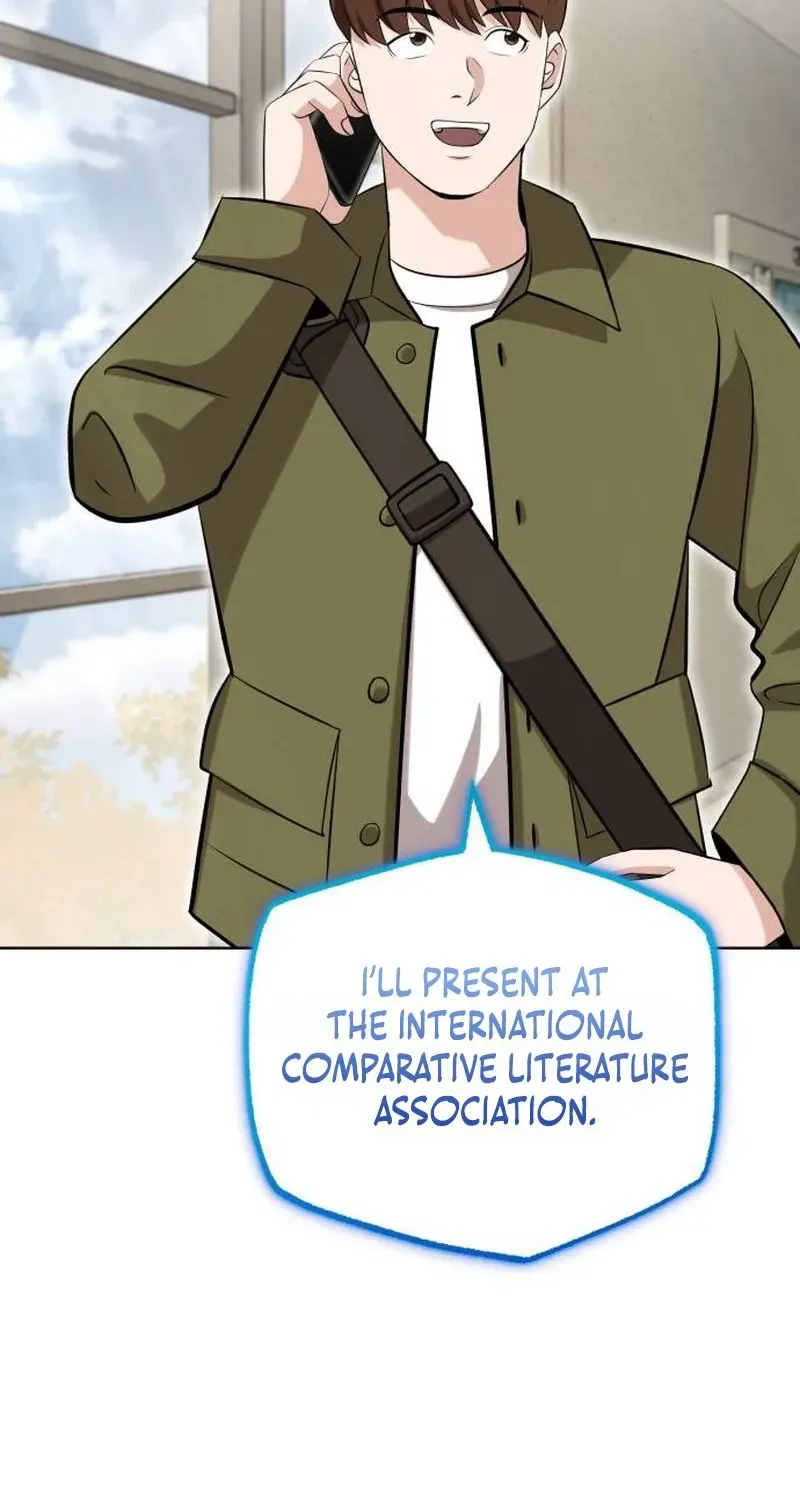 Professor Chapter 36 page 81 - 