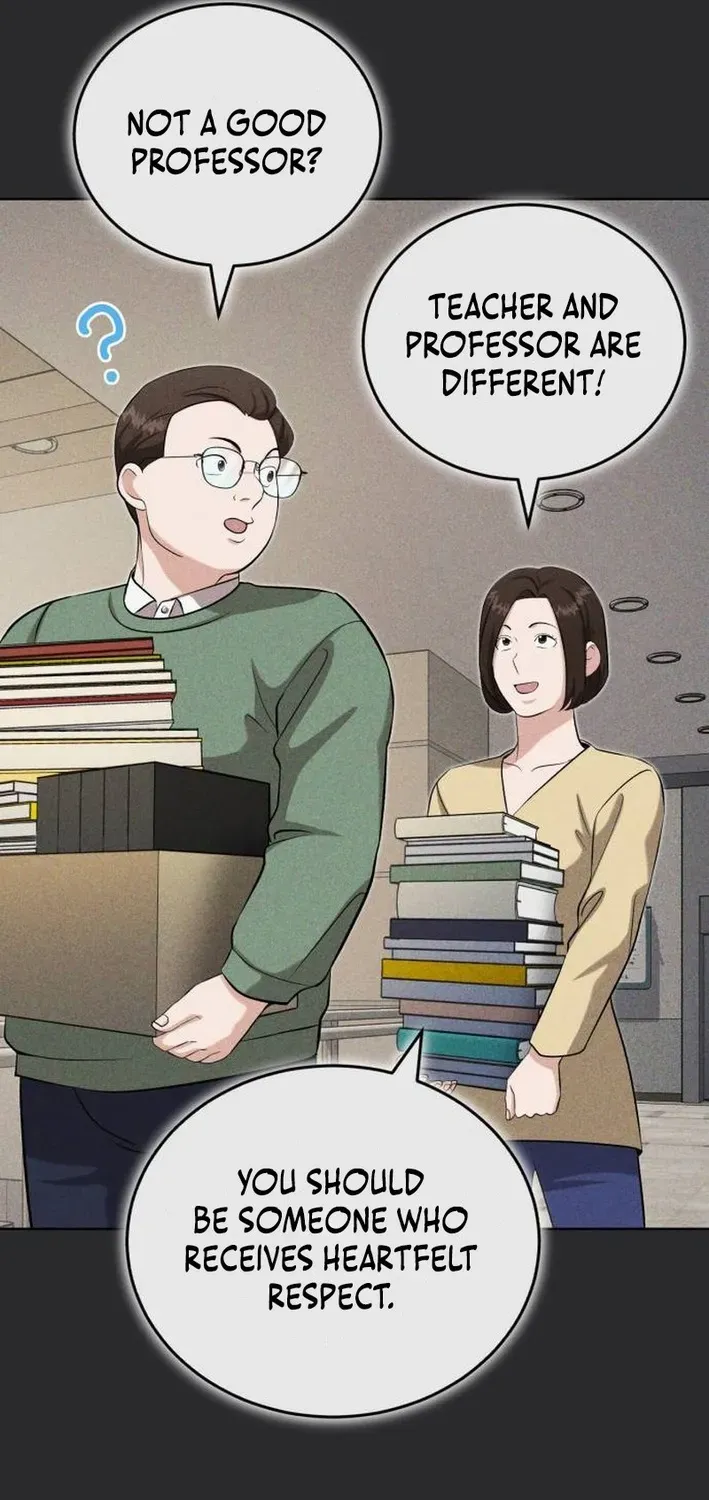 Professor Chapter 37 page 54 - 