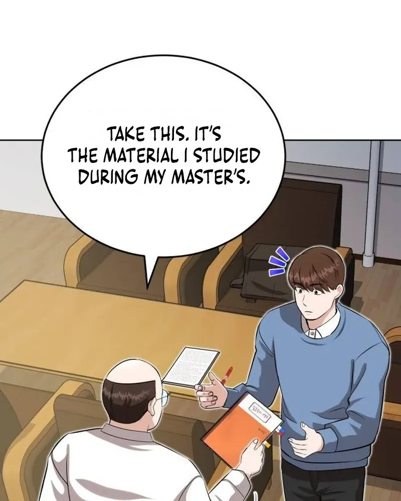Professor Chapter 38 page 35 - 