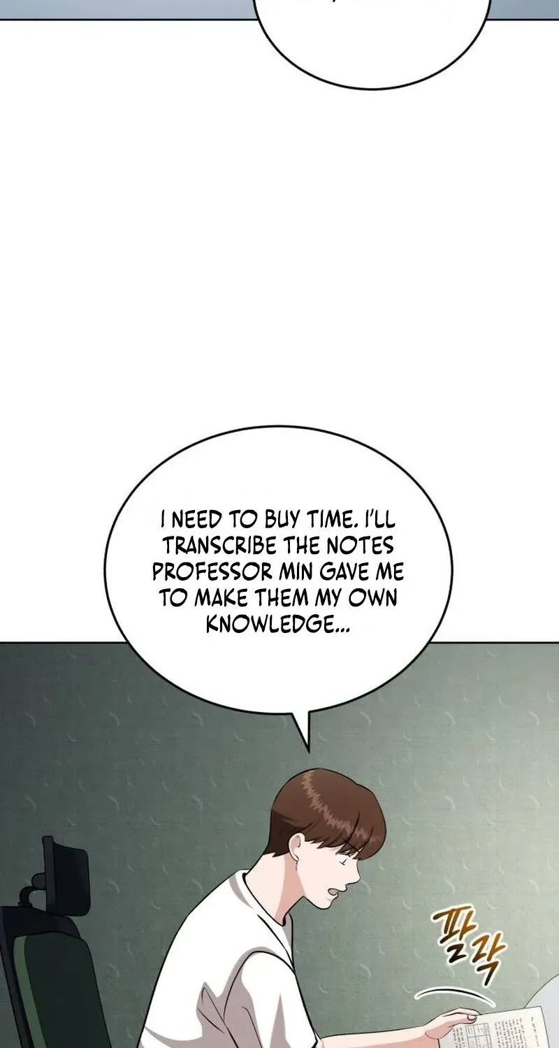 Professor Chapter 38 page 51 - 
