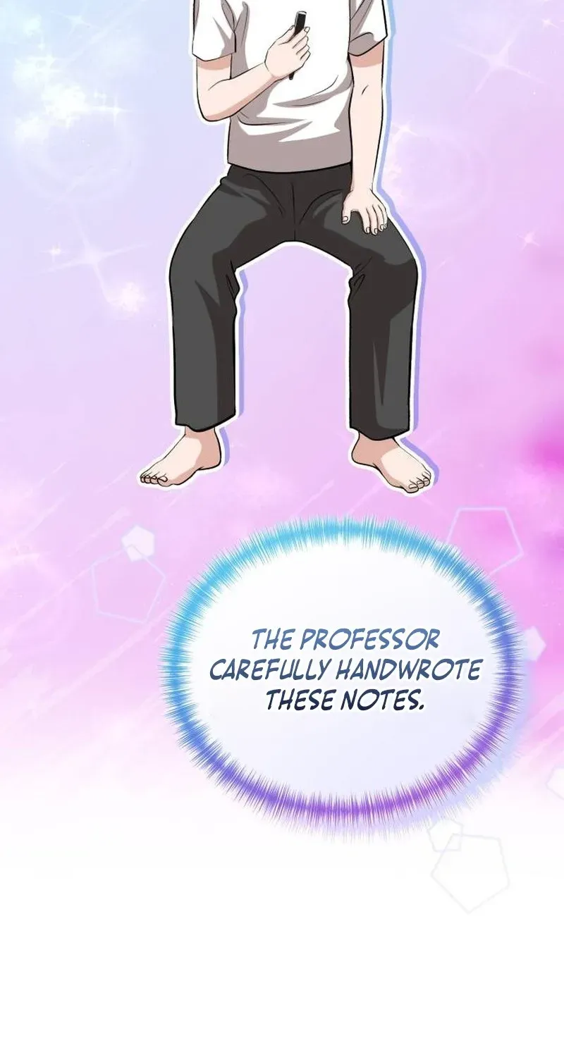 Professor Chapter 38 page 54 - 
