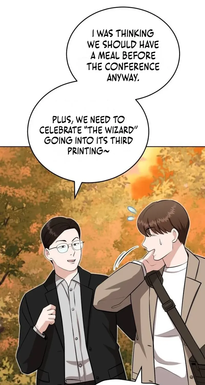 Professor Chapter 38 page 60 - 