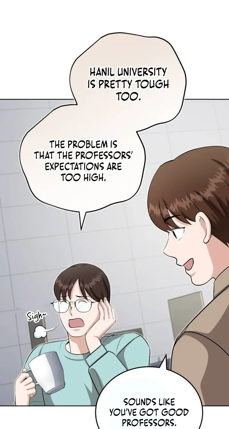 Professor Chapter 38 page 83 - 