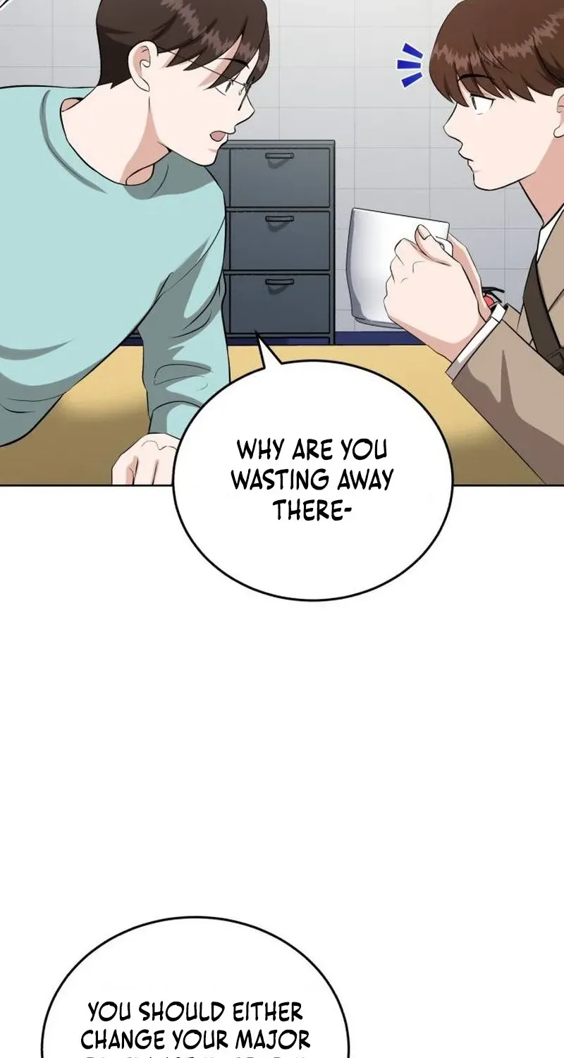 Professor Chapter 38 page 86 - 