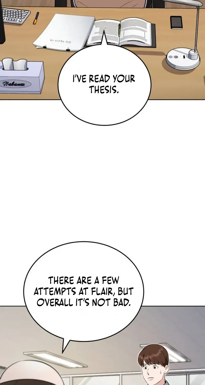 Professor Chapter 38 page 92 - 