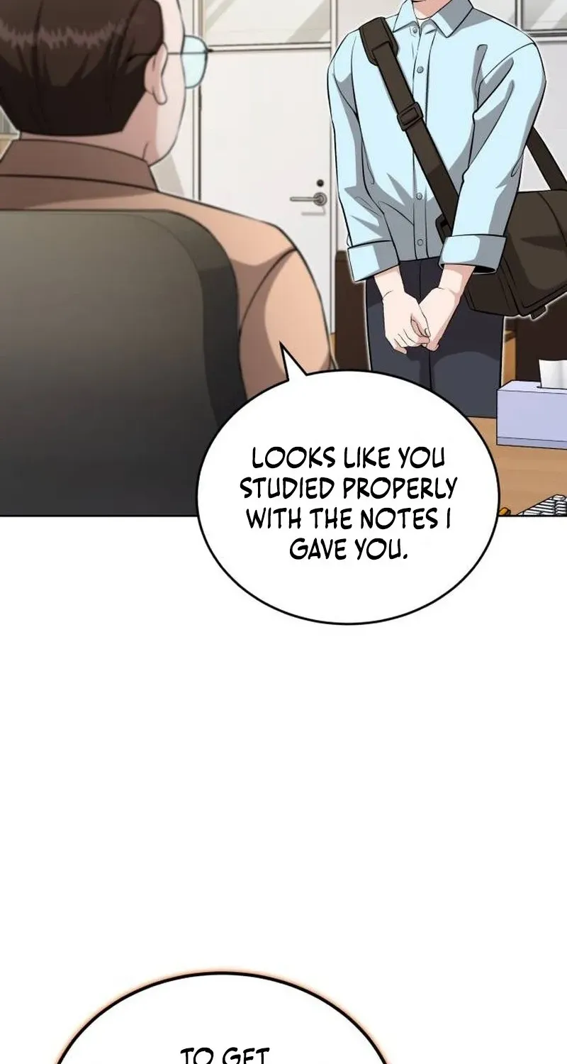 Professor Chapter 38 page 93 - 