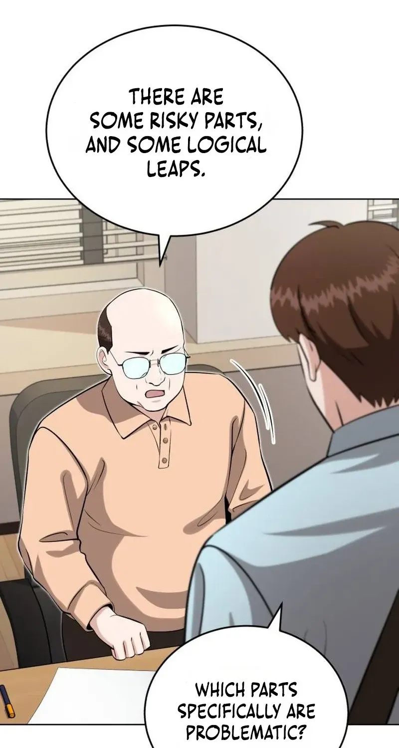 Professor Chapter 38 page 95 - 